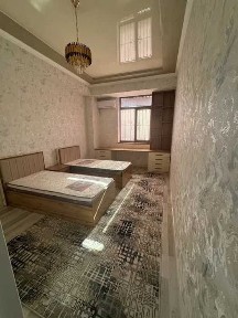 Cдам в аренду новостройку Шайхантахурский районе Лабзак Гафур гулям
