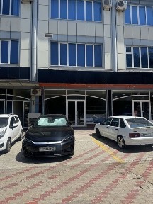Аренда помешения под автозапчаст или связона с автомобилем