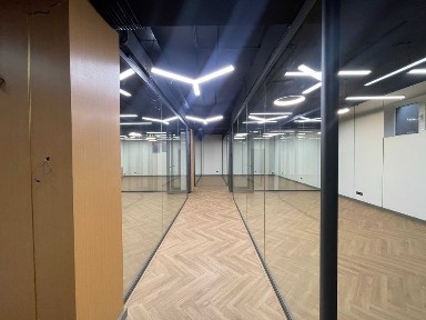 195 m² Premium Ofis Ijaraga Beriladi | Eshonguzar-O‘rikzor | 4 Kabinet