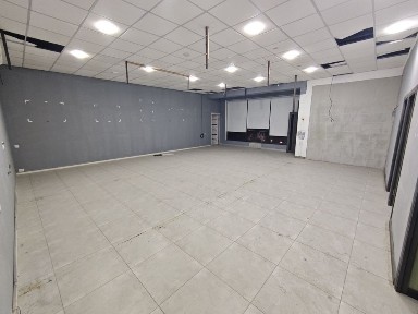 Сдаю в аренду коммерческое помещение