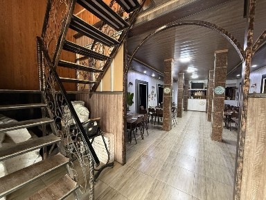 Самаркандская область, Самарканд