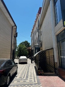 Самаркандская область, Самарканд