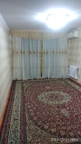 Сдаётся 2х ком квартира на 1 этаже, после ремонта, ор: Русалка бар Чинор