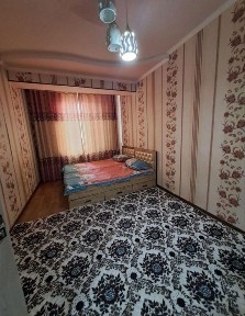 Бухарская область, Бухара