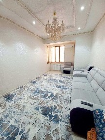 1 хонали 3 этаж квартира ижарага берилади