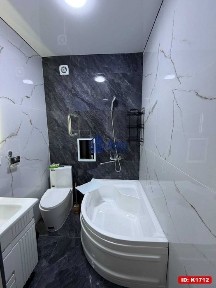 Buxara sitidan 3x xona kvartira Arzon narxda sotuvga chiqdi