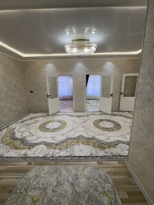 Бухарская область, Бухара