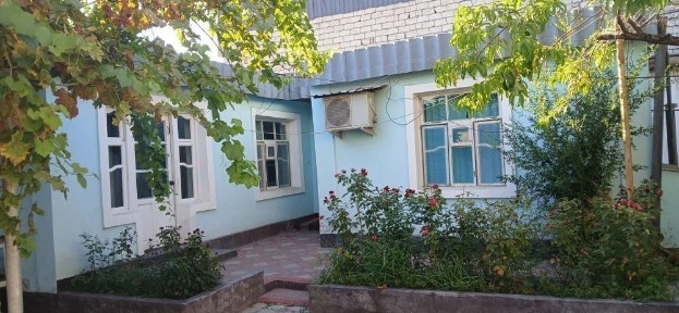 Сырдарьинская область, Гулистан