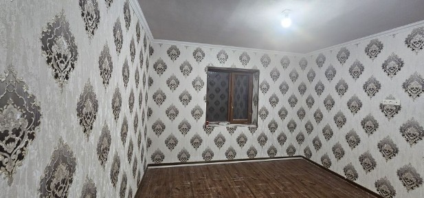 Harbiylar uchun Vatanparvar mahallasi (voyenniy gorodok) yonida