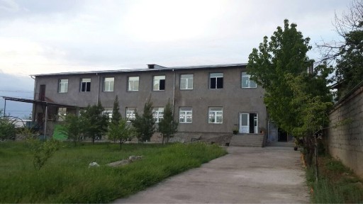 Продаётся объект 20 соток с действующим арендатором