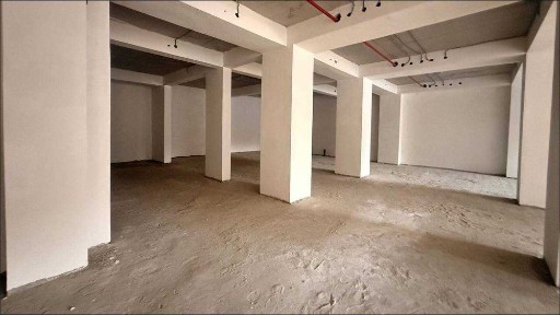 Коммерческое помещение 607 м² на 1-м этаже Seoul Mun