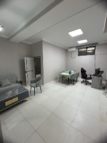Офис 2 ая линия 50 кв