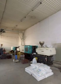 Производственный цех на продажу