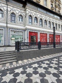 Нежилое помещение 1 линия в Новостройке