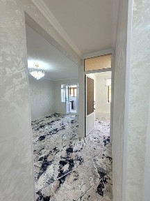 Продается 2 ком. кв на Партсъезд