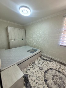 Продается 2х в 3х комнат кв.
