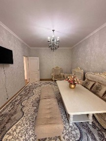 3х комнатная квартира 90кв/м, со всеми удобствами, Корасув