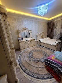 Продаётся 3 комнатная квартира Согдиана