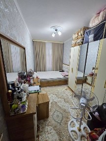 Ташкентская область, Ташкент, Мирзо-Улугбекский район