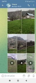 Продается дом в Чимгане