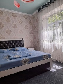 Продаётся дача в Бурчимуле