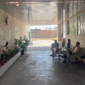 ТУЗЕЛЬ, Абай куча яхши локациияда ховли сотилади