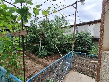Продается 2 жилых дома на участке из 6 соток