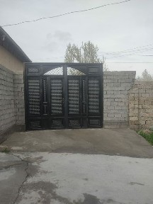 Ташкентская область, Чирчик