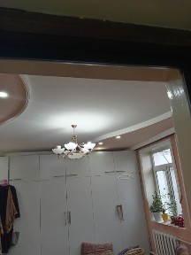 Участок. 6.5 соток Кибрай район. Гескадрия