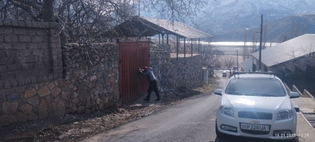 Продается участок