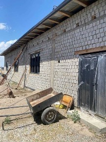 Продаётся участок 6 соток +30 соток
