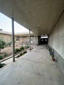 Ташкентская область, Кибрай