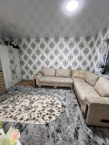 НОВЫЙ Дом на земле, Старые Сергели, 1 ком 35 кв. м.