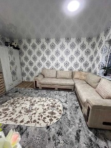 НОВЫЙ Дом на земле, Старые Сергели, 1 ком 35 кв. м.