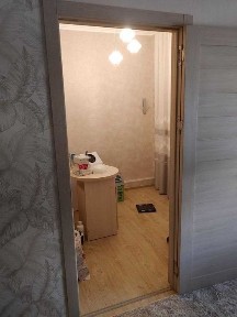 Продается 2/2/4 Авиасозлар-4 ор-р метро Яшнабад 50 кв2 (R)