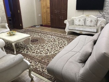 Продается квартира по улице Аккурган