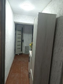 Двухкомнатная плюс гостинница