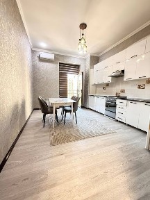 ПРОДАЕТСЯ квартира 1/4/9 ЖК Parkent Avenue