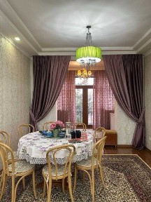 Ташкентская область, Ташкент, Юнусабадский район