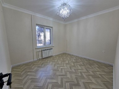 Квартира вторичка 3 комнат Кушбеги Яккасарай