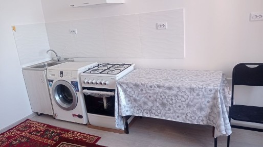 Сдается 2-х комнатная квартира.