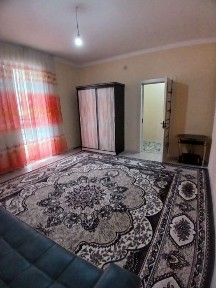 Аренда КВАРТИРА ЧИРЧИК Шахрида 1 хонали Енги Узбекистон