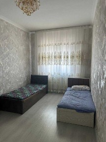 Аренда квартире на в O'rikzor Residence 2 комната Свой