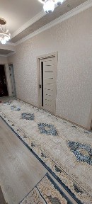 Квартира 3-х комнатная