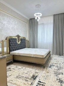Ташкентская область, Ташкент, Мирзо-Улугбекский район