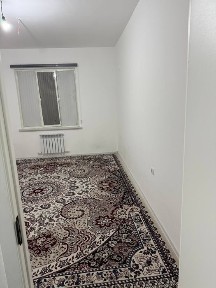 Kvartiraga bolla olinadi