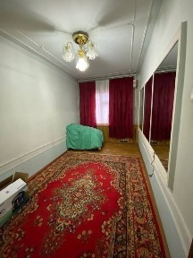 Кизларга квартира Себзор, Ривера