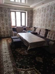 Ташкентская область, Ташкент, Мирабадский район