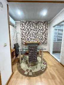 Ташкентская область, Ташкент, Мирабадский район