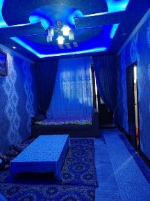 3 ком 4 этаж Авиасозлар 4.Метро 2 станция фото реально